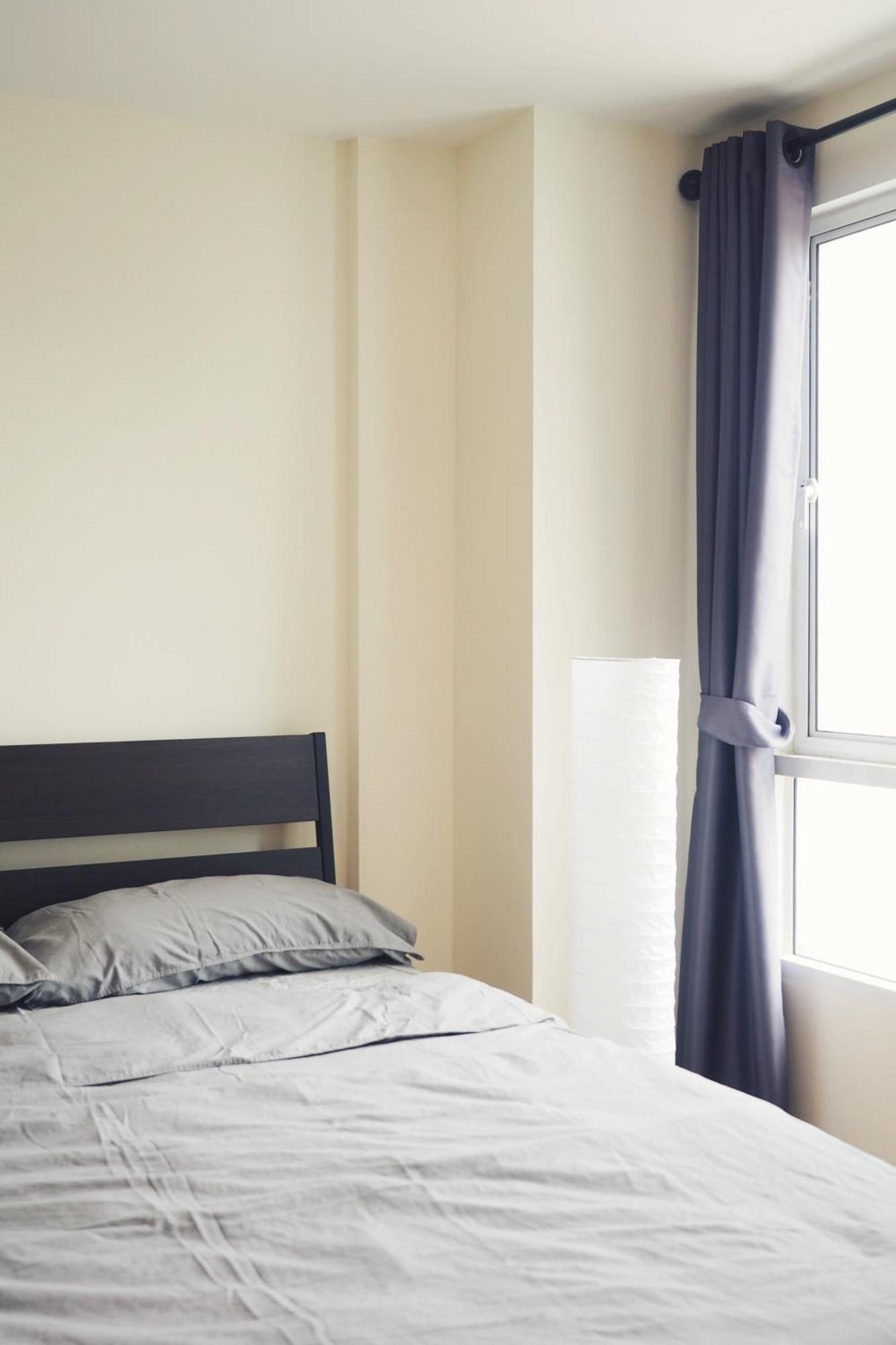 Hostbox Bangkok Lejlighed Eksteriør billede
